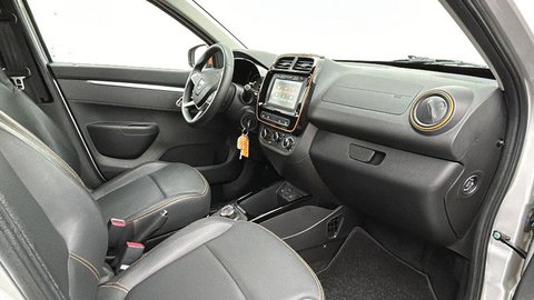 Voitures Occasion Dacia Spring Achat Intégral Confort Plus À Marmande
