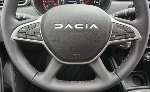 Voitures 0Km Dacia Duster Ii Eco-G 100 4X2 Journey À Marmande