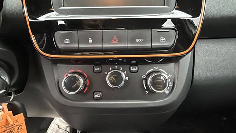 Voitures Occasion Dacia Spring Achat Intégral Confort Plus À Marmande