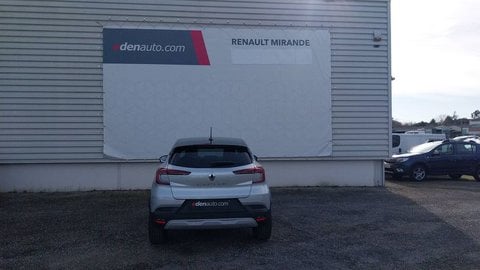 Voitures 0Km Renault Captur Ii Tce 90 Evolution À Mirande