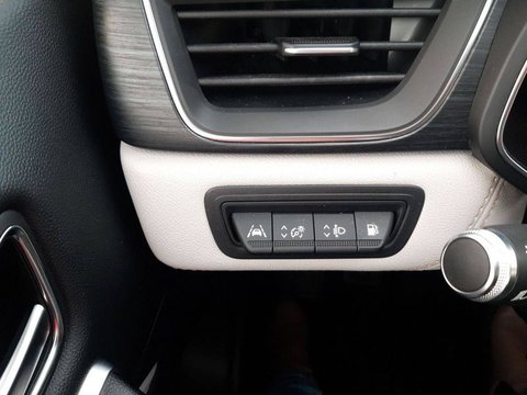 Voitures Occasion Renault Captur Ii E-Tech Plug-In 160 Initiale Paris À Mirande