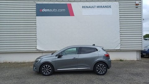 Voitures Occasion Renault Clio V Tce 90 Techno À Mirande