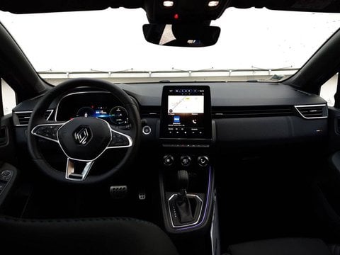 Voitures 0Km Renault Clio V E-Tech Full Hybrid 145 Esprit Alpine À Mirande