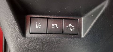 Voitures D'occasion À Montauban | Toyota Yaris Iii 70 Vvt-I Design