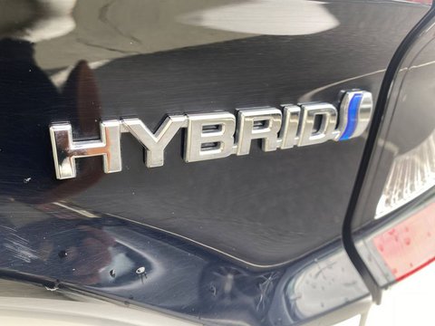 Voitures Occasion Toyota Yaris Iv Hybride 116H Dynamic À Montauban