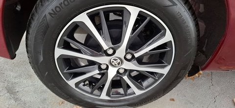 Voitures D'occasion À Montauban | Toyota Yaris Iii 70 Vvt-I Design