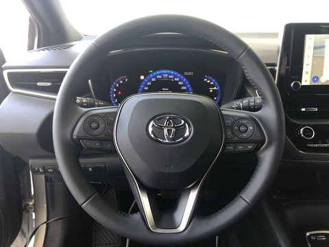 Voitures 0Km Toyota Corolla Xii Pro Hybride 122H Dynamic Business + Programme Beyond Zero Academy À Montauban
