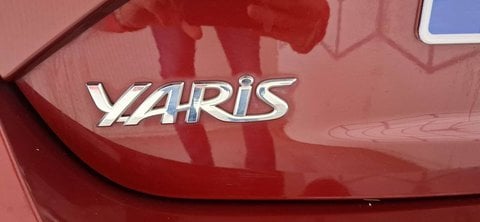 Voitures D'occasion À Montauban | Toyota Yaris Iii 70 Vvt-I Design