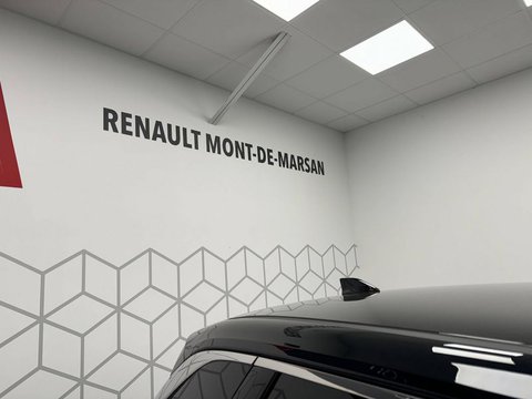 Voitures Occasion Renault Austral Mild Hybrid 160 Auto Techno À Mont De Marsan
