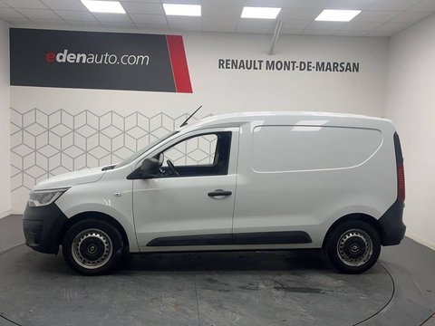 Voitures Occasion Renault Express Ii Van Blue Dci 75 Confort À Mont De Marsan