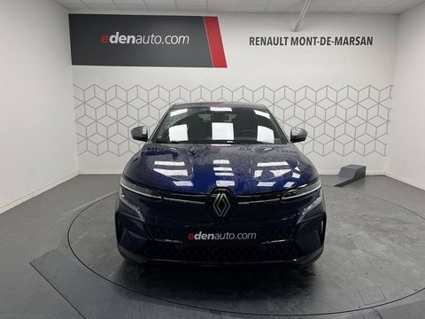 Voitures 0Km Renault Mégane Megane V Megane E-Tech Ev60 220 Ch Optimum Charge Techno À Mont De Marsan