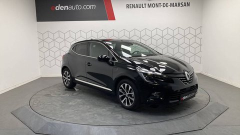 Voitures Occasion Renault Clio V Tce 140 Techno À Mont De Marsan