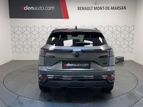 Voitures 0Km Renault Austral E-Tech Hybrid 200 Techno Esprit Alpine À Mont De Marsan