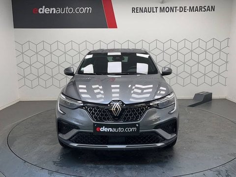 Voitures 0Km Renault Arkana E-Tech 145 - 23 Techno À Mont De Marsan
