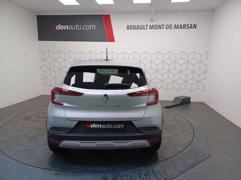 Voitures 0Km Renault Captur Ii Tce 100 Gpl Evolution À Mont De Marsan