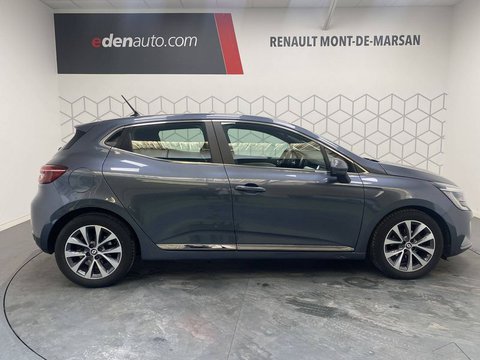 Voitures Occasion Renault Clio V Tce 90 - 21 Intens À Mont De Marsan