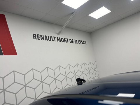 Voitures Occasion Renault Arkana E-Tech 145 - 22 Techno À Mont De Marsan