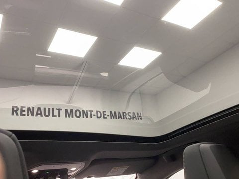 Voitures Occasion Renault Austral E-Tech Hybrid 200 Iconic À Mont De Marsan