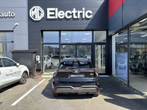Voitures 0Km Mg Mg4 Electric 64Kwh - 150 Kw 2Wd Luxury À Mont De Marsan