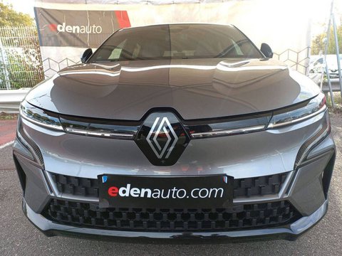 Voitures 0Km Renault Mégane Megane V Megane E-Tech Ev60 220 Ch Optimum Charge Techno À Muret