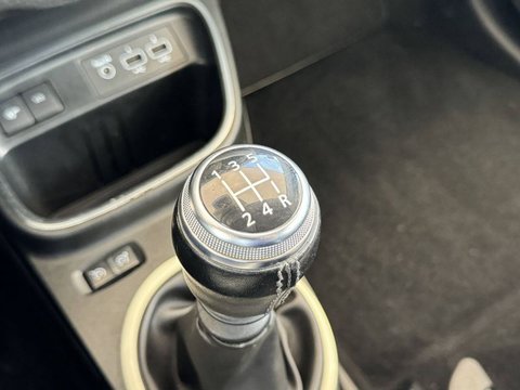 Voitures Occasion Renault Twingo Iii Tce 95 Intens À Muret