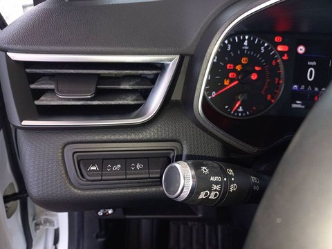 Voitures Occasion Renault Clio V Tce 100 Gpl Business À Muret