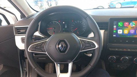 Voitures 0Km Renault Clio V Tce 100 Gpl Evolution À Muret