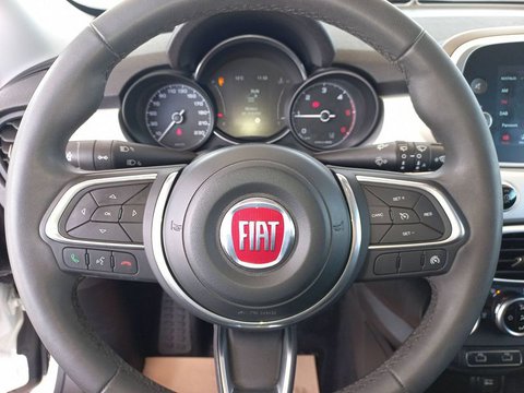 Voitures Occasion Fiat 500X 1.6 Multijet 130 Ch Hey Google À Muret