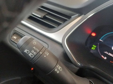 Voitures Occasion Renault Captur Ii E-Tech Plug-In 160 - 21 Zen À Muret