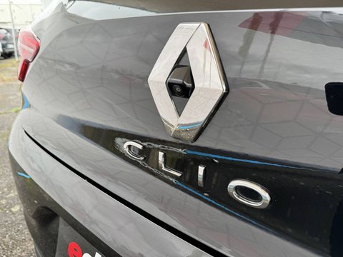 Voitures Occasion Renault Clio V Tce 140 Techno À Muret