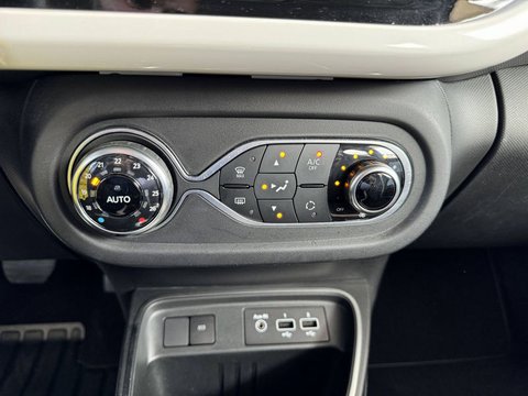 Voitures Occasion Renault Twingo Iii Achat Intégral Intens À Muret