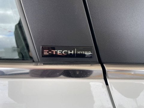 Voitures Occasion Renault Clio V E-Tech 140 Intens À Muret
