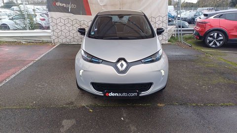 Voitures Occasion Renault Zoe Intens Ze22 Location Batterie À Muret