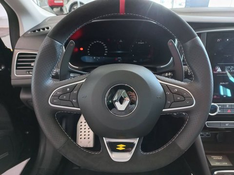 Voitures 0Km Renault Mégane Megane Iv Berline 300 Edc R.s. Ultime À Muret