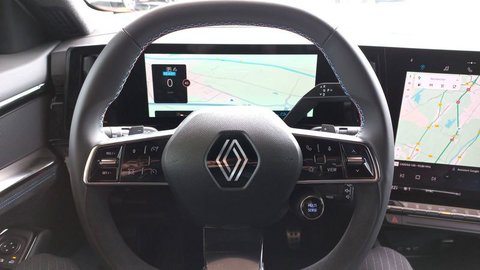 Voitures 0Km Renault Espace Vi E-Tech Hybrid 200 Esprit Alpine À Muret