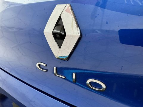 Voitures Occasion Renault Clio V Tce 90 Evolution À Muret