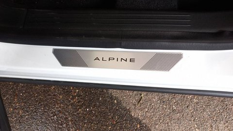 Voitures 0Km Renault Espace Vi E-Tech Hybrid 200 Esprit Alpine À Muret