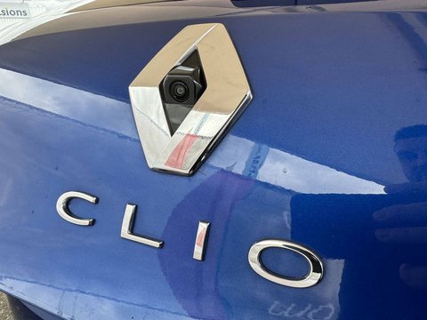 Voitures Occasion Renault Clio V Tce 90 Evolution À Muret