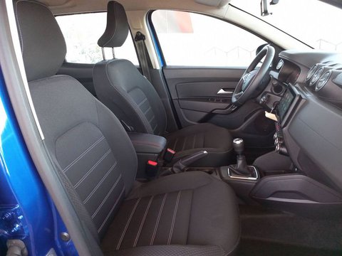 Voitures Occasion Dacia Duster Ii Eco-G 100 4X2 Confort À Muret