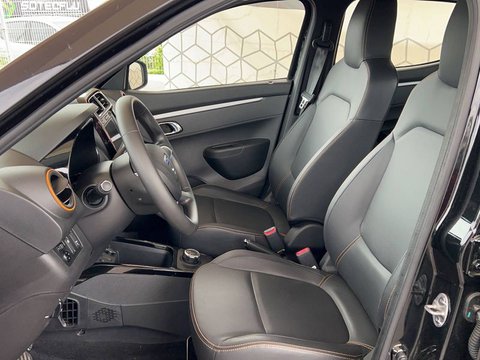Voitures 0Km Dacia Spring Achat Intégral Confort Plus À Muret