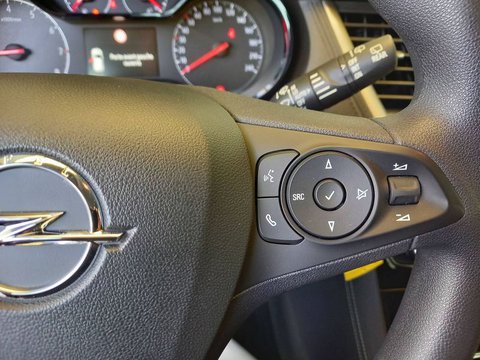 Voitures Occasion Opel Grandland X 1.2 Turbo 130 Ch Ecotec Edition À Muret