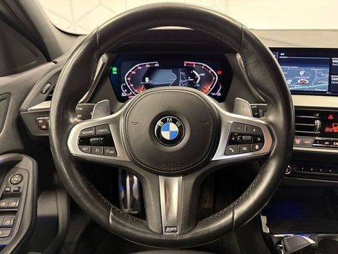 Voitures D'occasion À Narbonne | Bmw Série 1 Serie 1 F40 118D 150 Ch Bva8 M Sport
