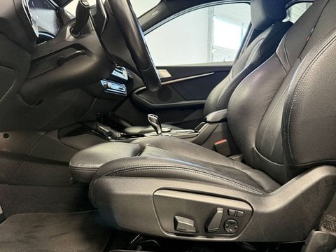 Voitures D'occasion À Narbonne | Bmw Série 1 Serie 1 F40 118D 150 Ch Bva8 M Sport