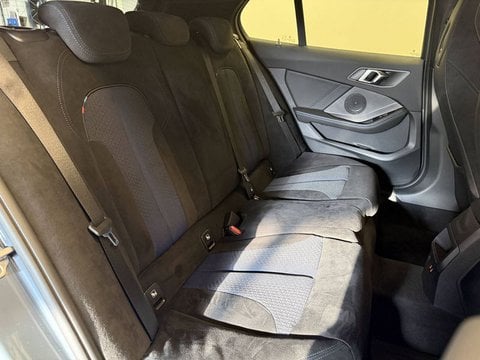 Voitures D'occasion À Narbonne | Bmw Série 1 Serie 1 F40 118D 150 Ch Bva8 M Sport