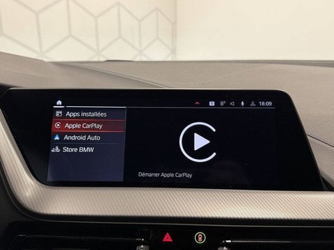 Voitures D'occasion À Narbonne | Bmw Série 1 Serie 1 F40 118D 150 Ch Bva8 M Sport