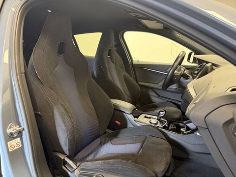 Voitures D'occasion À Narbonne | Bmw Série 1 Serie 1 F40 118D 150 Ch Bva8 M Sport