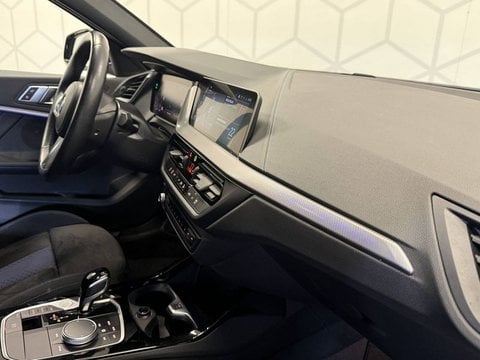 Voitures D'occasion À Narbonne | Bmw Série 1 Serie 1 F40 118D 150 Ch Bva8 M Sport