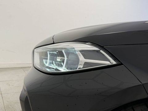 Voitures D'occasion À Narbonne | Bmw Série 1 Serie 1 F40 118D 150 Ch Bva8 M Sport