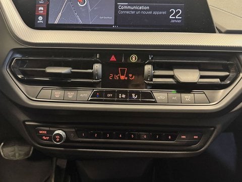 Voitures D'occasion À Narbonne | Bmw Série 1 Serie 1 F40 118D 150 Ch Bva8 M Sport