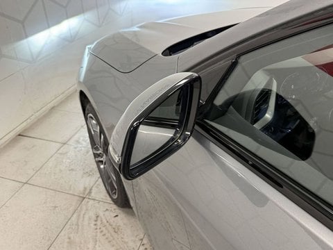 Voitures D'occasion À Narbonne | Bmw Série 1 Serie 1 F40 118D 150 Ch Bva8 M Sport